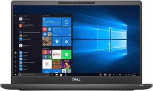 Dell Latitude 7300 - Intel Core i7-8665U, 16GB Ram, 256Gb SSD at Best price in Saudi Arabia (KSA)