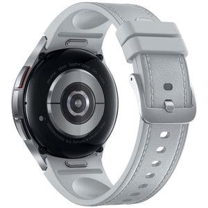 Samsung Galaxy Watch 6 Classic 43mm, Silver -