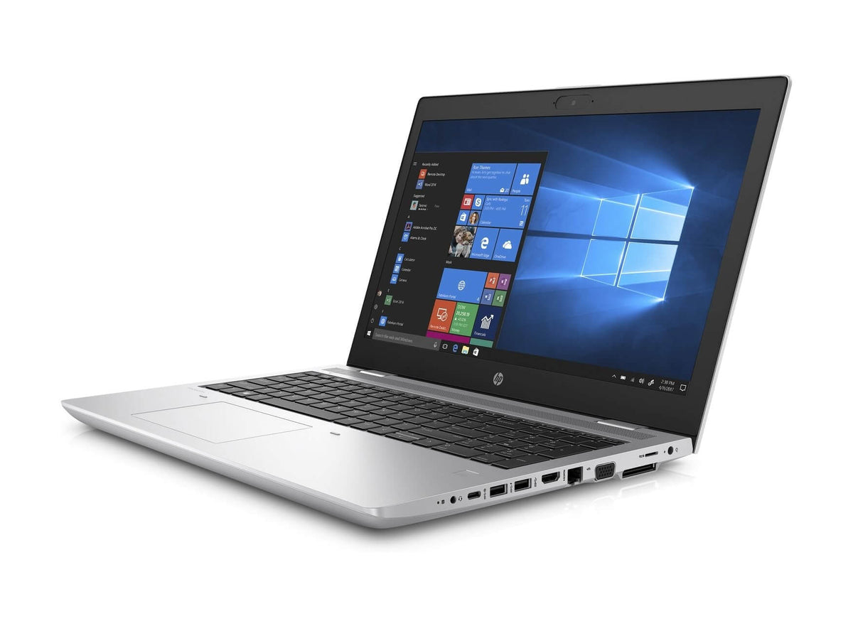 HP ProBook 650 G5 - Intel Core i5-8365U, 16GB RAM - Fonezone.ae