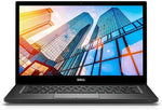 DELL Latitude 7290 Light Weight Business Core i7-8650U CPU, 8GB DDR4 RAM, 256GB SSD