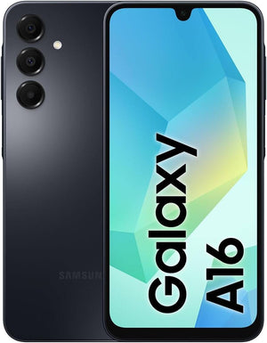 Samsung Galaxy A16 LTE Android smartphone available at Fonezone.me