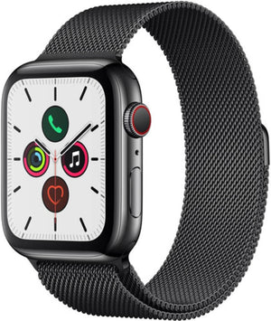 Buy Apple Watch Series 5 GPS + Cellular 44mm at