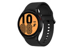 Samsung Galaxy Watch4 LTE (44mm, Black, Compatible with Android only) - Shop at