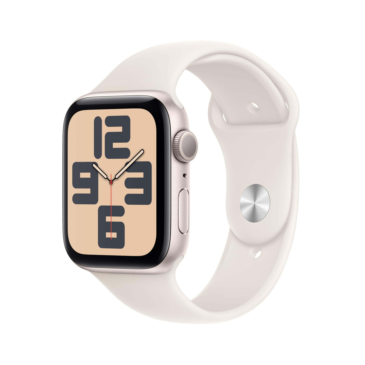 Apple Watch SE 40mm (GPS) (2nd Gen) Aluminum Case in ,