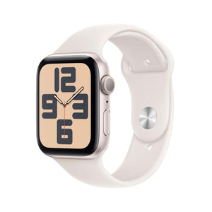 Apple Watch SE 40mm (GPS) (2nd Gen) Aluminum Case in ,