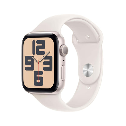 Apple Watch SE 40mm (GPS) (2nd Gen) Aluminum Case in ,