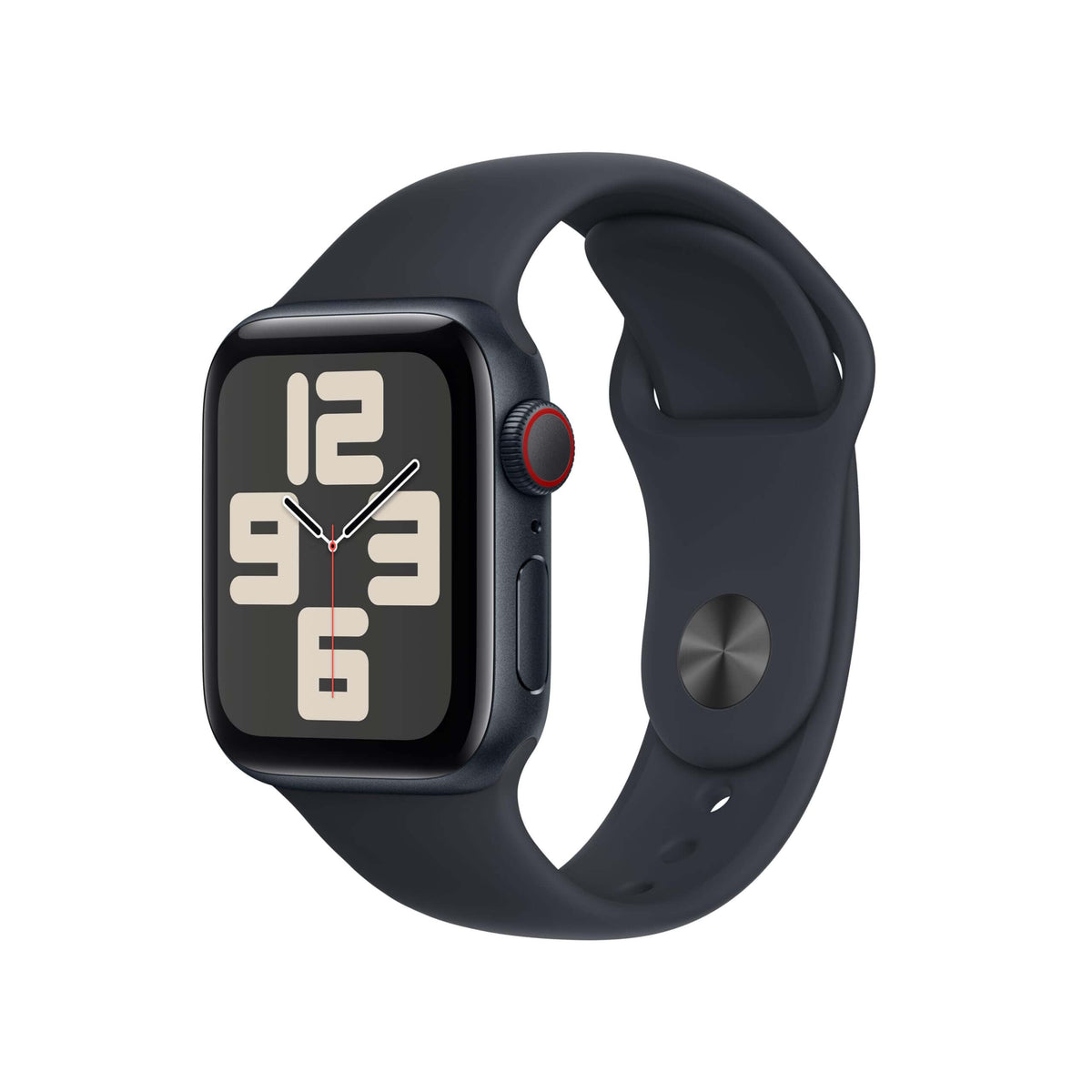 Apple Watch SE (2nd Gen) GPS + Cellular 40mm |
