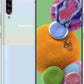 Samsung Galaxy A90 5G 128GB 6GB RAM White in ,