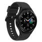 Samsung Galaxy Watch4 Classic Smartwatch, Black - Shop now