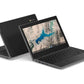 Lenovo 2022 100E Chromebook MT8173 CPU, 4GB RAM, 32GB SSD – Buy Online at Fonezone.ae