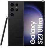 Buy Samsung Galaxy S23 Ultra 5G (Phantom Black, 256GB) at the best price in