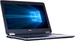 DELL Latitude 7240 Business Laptop, Core i5-4th Generation CPU, 8GB DDR3L RAM, 256GB SSD M1 HDD, 12.5 inch Display Laptop