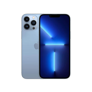 Apple iPhone 13 Pro Max 1000GB Excellent Sierra Blue Price in Saudi Arabia, Riyadh, Jeddah