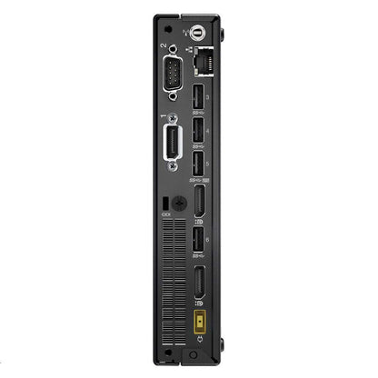 Lenovo ThinkCentre M710q Renewed Business Desktop - Fonezone.ae
