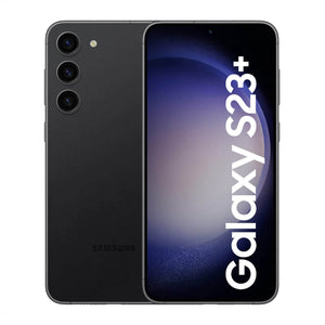 Samsung Galaxy S23 Plus Phantom Black (512GB, 8GB RAM) Price in Saudi Arabia, Riyadh, Jeddah - KSA