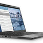 Buy Dell Latitude 7400 Core i5 8th Gen Laptop - 16GB RAM, 256GB SSD | UAE Deals