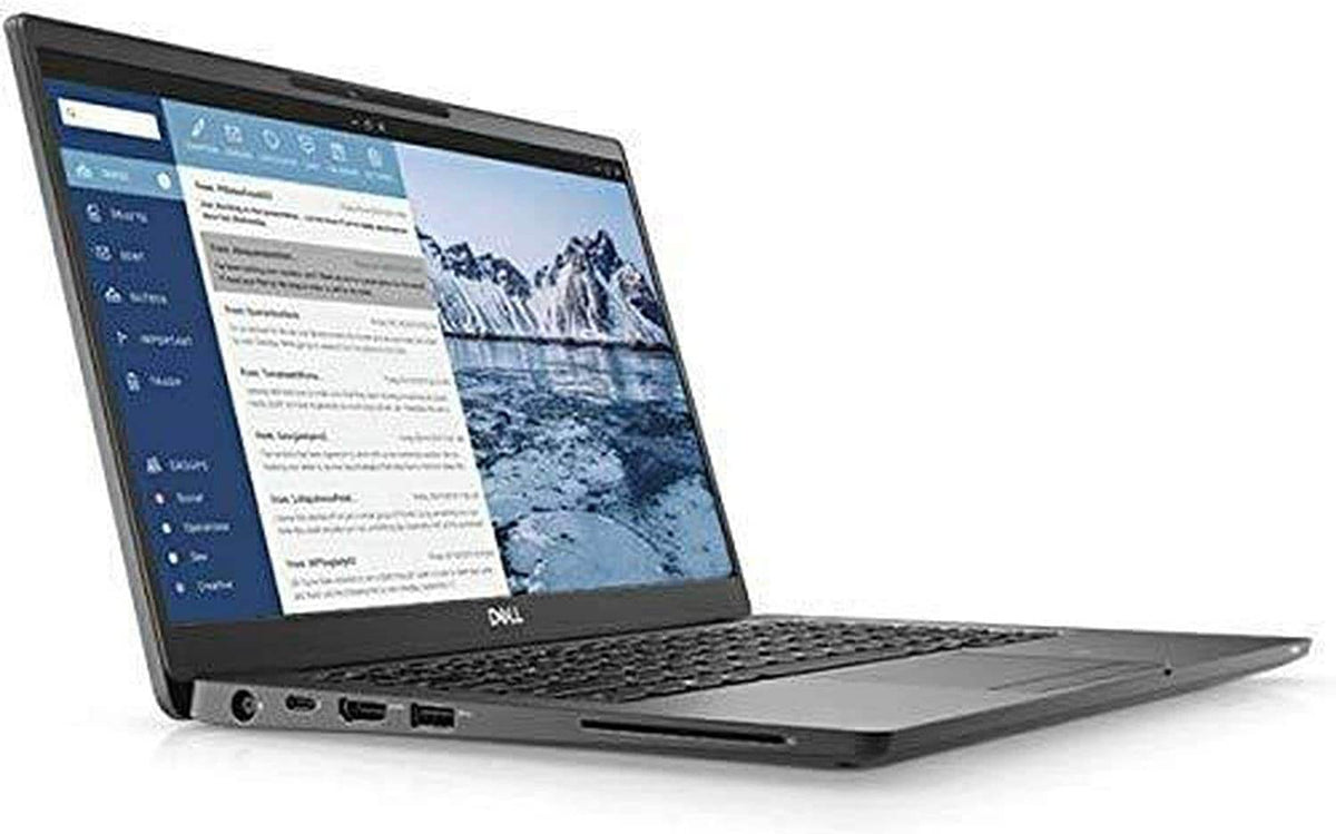 Buy Dell Latitude 7400 Core i5 8th Gen Laptop - 16GB RAM, 256GB SSD | UAE Deals