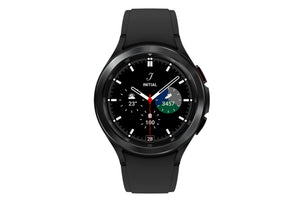 Buy Samsung Galaxy Watch4 Classic 46Mm Bluetooth Smartwatch at