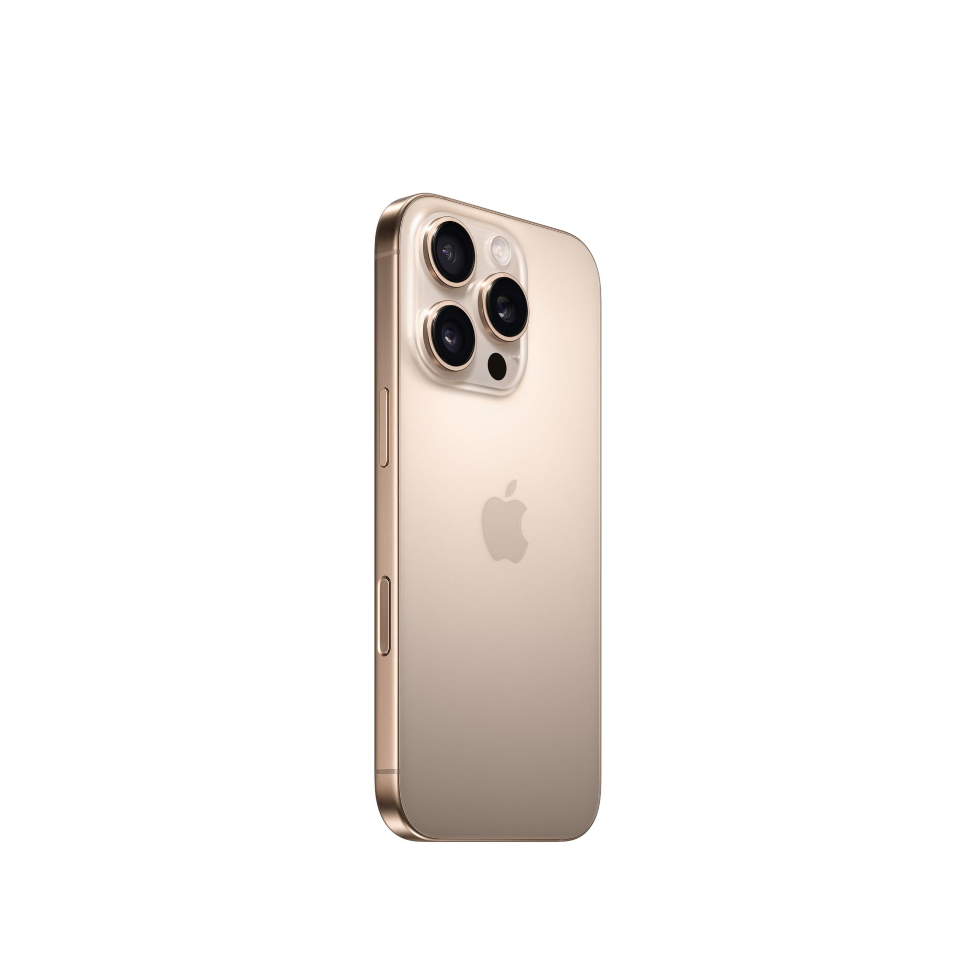 Apple iPhone 16 Pro 128GB Desert Titanium – Premium Tech in Saudi Arabia