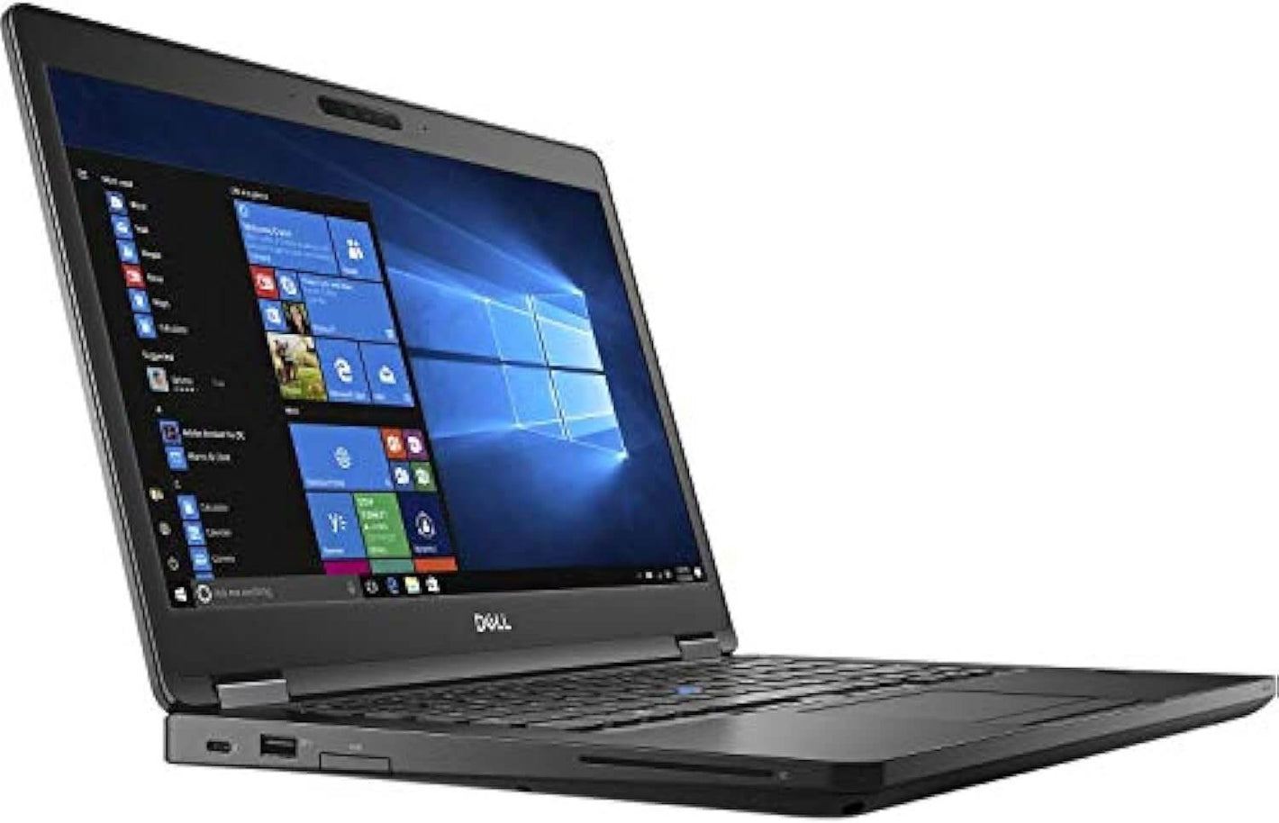 Dell Latitude 5490 Core-i5-8th Gen 16 GB RAM 512GB SSD at Fonezone.me