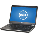 Shop Dell Latitude 6440 8GB RAM Laptop Online - UAE Tech Deals