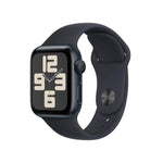 APPLE Watch SE 2nd Gen GPS Aluminum 44mm - Shop now at