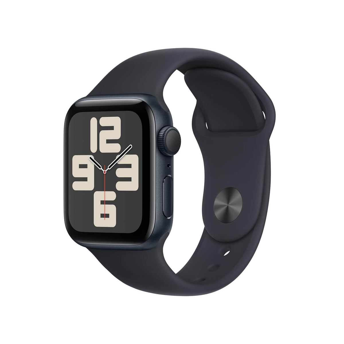 APPLE Watch SE 2nd Gen GPS Aluminum 44mm - Shop now at