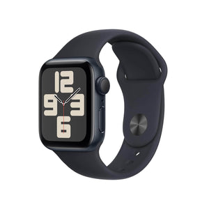 APPLE Watch SE 2nd Gen GPS Aluminum 44mm - Shop now at