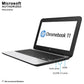 HP Chromebook 11 G4 | 16GB Storage | 2GB RAM in Dubai