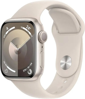 Apple Watch Series 9 [GPS + Cellular 41mm] Smartwatch Online at Fonezone