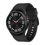 Buy Samsung Galaxy Watch 6 Classic Smartwatch, Health Monitoring at best price in