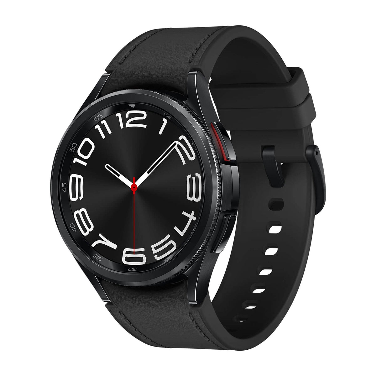 Buy Samsung Galaxy Watch 6 Classic Smartwatch, Health Monitoring at best price in