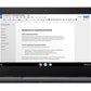 Lenovo 2022 100E Rugged Chromebook – Best Student Laptop Deals in UAE