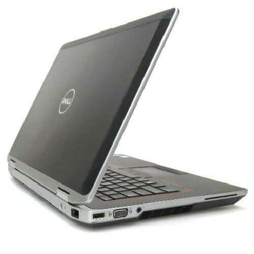 Dell Latitude E6420,Core i5 2nd Gen, 4GB RAM, 500GB HDD Laptop