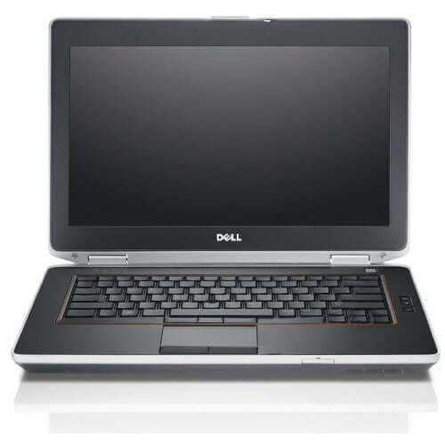 DELL Latitude E6430,Core i7 3rd, 4GB RAM, 500GB HDD Laptop