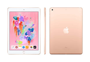 Apple ipad-6th-gen-2018 Tablet at the best price in Saudi Arabia (KSA).