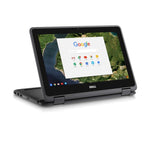 Dell chromebook 11 3180 celeron n3060 