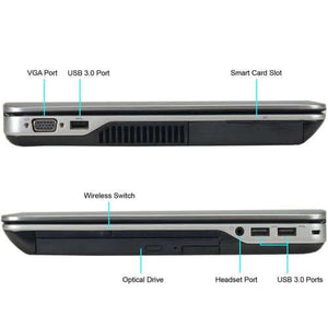 Dell Latitude E6440 Business Laptop, Intel Core i7-4th at Best Price