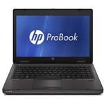 HP ProBook 6470b i5 3rd Gen Laptop, With Bag