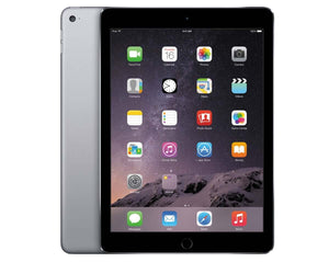 Apple iPad Air 1st Gen 2013 - 128GB - Space Gray - Fonezone.me