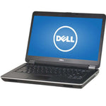 Dell Latitude 6540 Core i7 4th Gen 256GB 8GB Ram 15.6