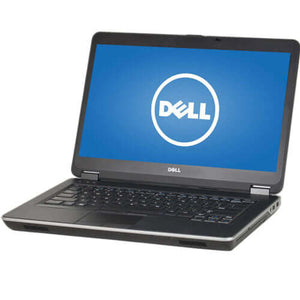 Dell Latitude 6540 Core i7 4th Gen 256GB, 8GB Ram 15.6 Arabic Keyboard Laptop