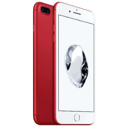 Apple iPhone - 7 Plus