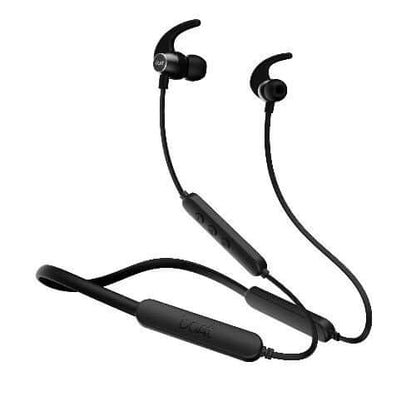  boAt Rockerz 255 Pro+ Bluetooth in Ear Earphones with Upto 60 Hours, Active Black Brand New