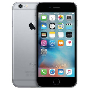 Apple iPhone 6 64GB Space Grey B Grade