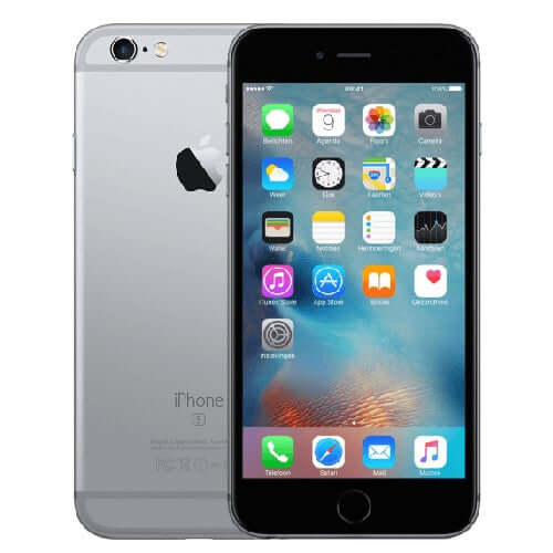 Buy now Apple iPhone 6 Plus 16GB Space Grey Price in