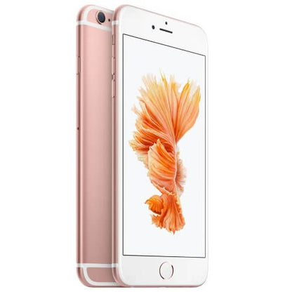 Apple iPhone 6s Plus 32GB Rose Gold B Grade