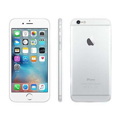 Apple iPhone 6s Plus 32GB Silver B Grade