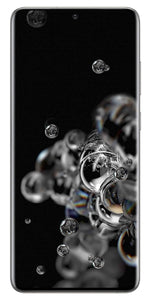 | Samsung Galaxy S20 ultra Cloud White