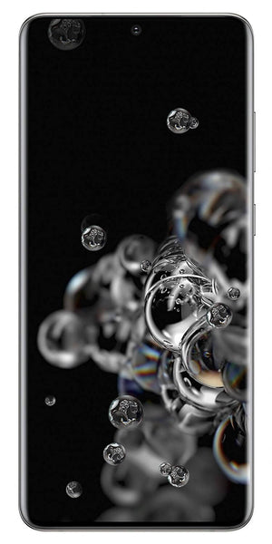 | Samsung Galaxy S20 ultra Cloud White